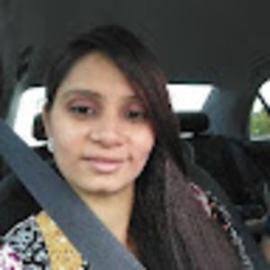Meet your Posher, Christina